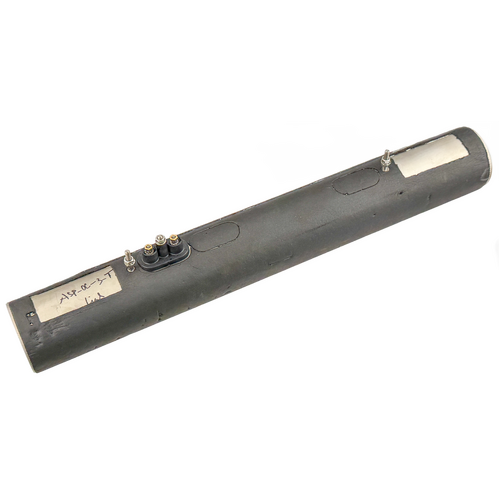 Elecro Titanium Heater Tube Assembly - 6kw Titanium Optima Compact PLUS
