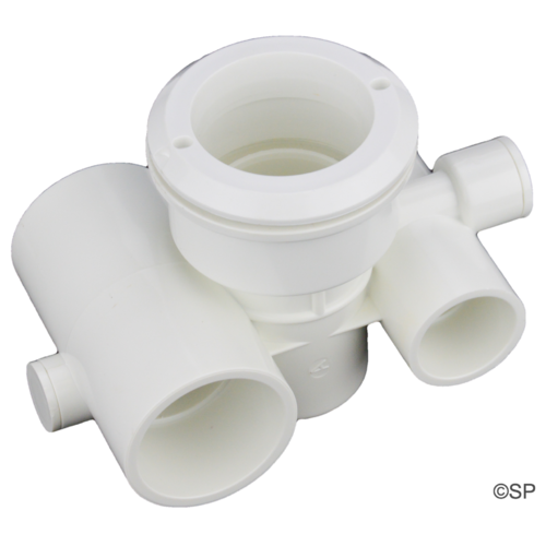 Emaux Spa Jet Body 40mm x 25mm