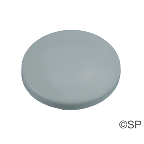 Englefield Spa Bath Air Injector Cap / Air Jet Cap only - White