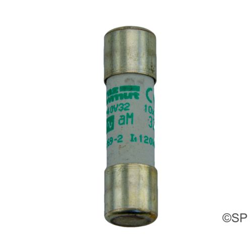 aM20 - Cartridge Fuse - slow blow 20A - Gecko Aeware