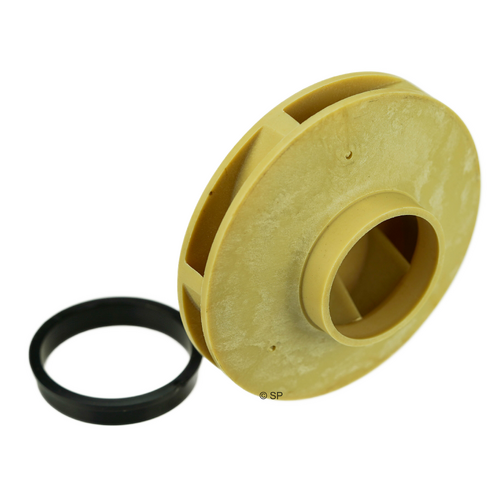 Gecko Maelstrom 2.0hp Pump Impeller Kit