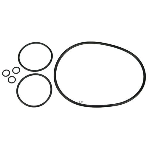Gecko Maelstrom Pump O-Ring Kit