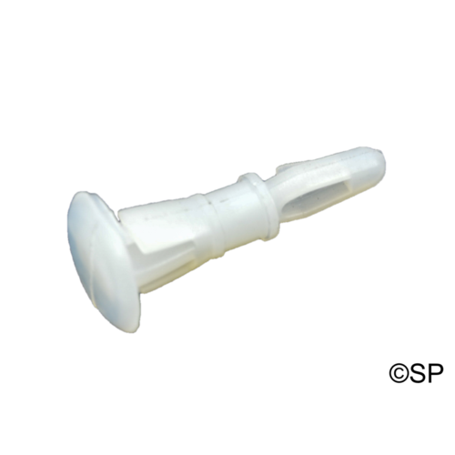 Gecko PCB Plastic Standoff