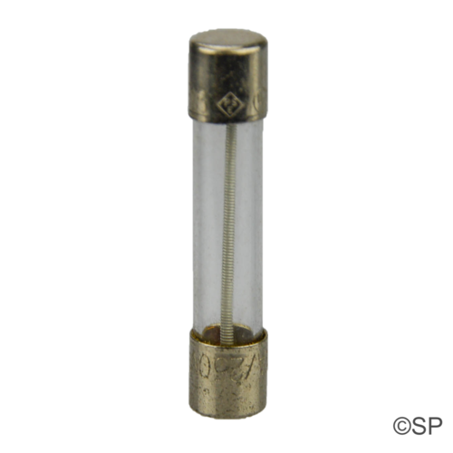 Gecko PCB fuse 1A - g 430ac0033