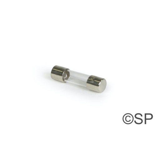 Gecko PCB fuse 630mA