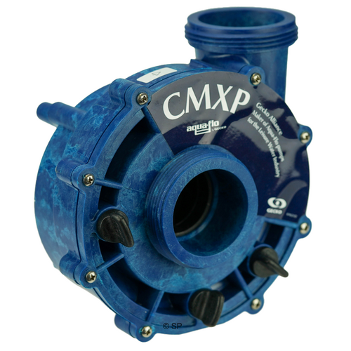 Aquaflo Gecko CM XP2 Circ-Master Pump Wet End Complete 1/15th hp 50Hz