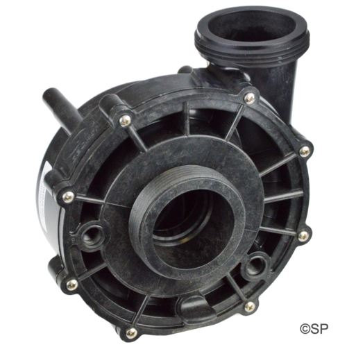Aquaflo Gecko FM XP2 Flo-Master Pump Wet End Complete 2hp 50Hz (3hp 60Hz USA) - 2019+