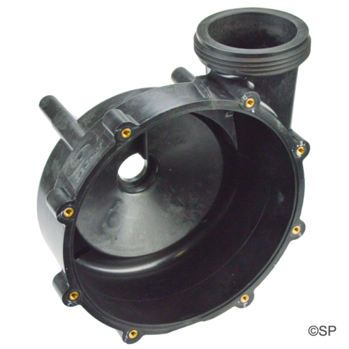 Gecko FM XP2 & XP2e Pump Body Volute - 56 Fr / 80 Frame 6.1" 2019+ version