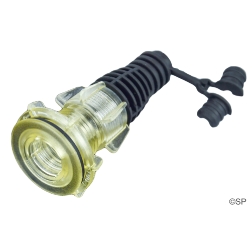 Gecko Temperature Sensor Pocket