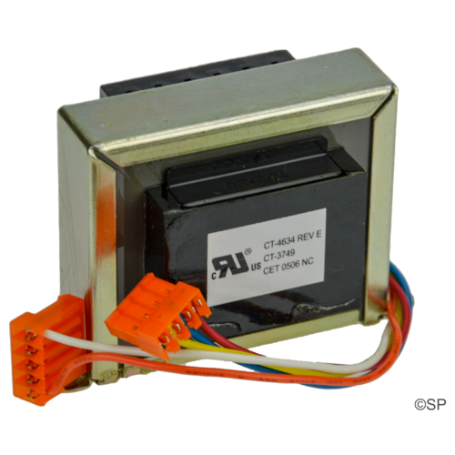 Gecko MSPA-MP Power Transformer