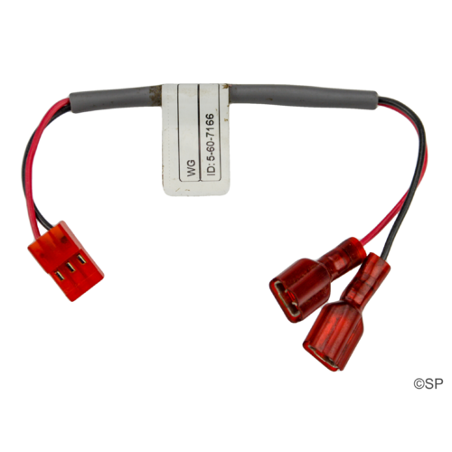 Gecko Pressure Switch Cable - MSPA