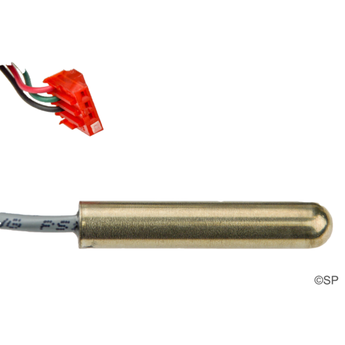 Gecko Regulation Temperature Probe - MSPA-1