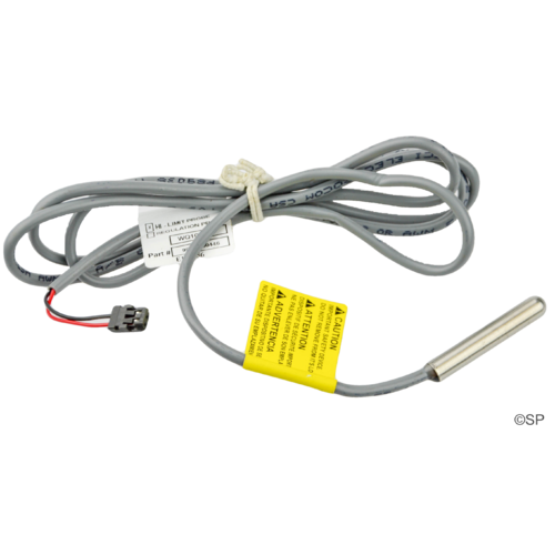 Gecko Hi-Limit Probe - SSPA & MSPA-MP - Short - 400mm