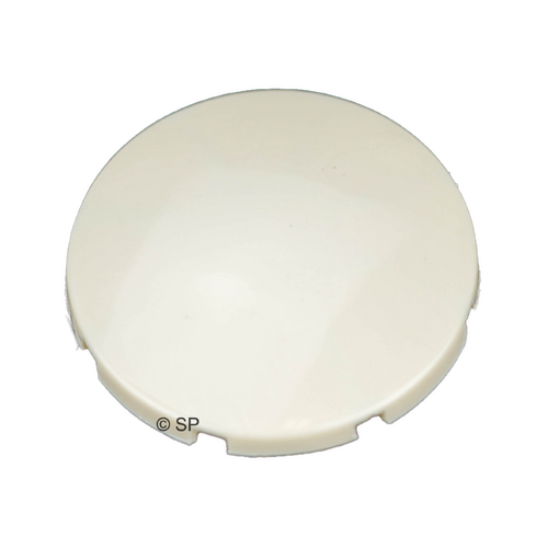 G&G Industries Air Injector Snap On cap only - Biscuit (Cream)