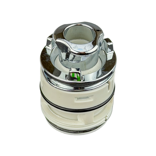 GG Industries Trans Adjustable Adjustable Jet Nozzle - Chrome