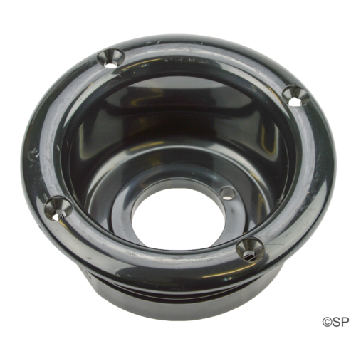 G&G Industries Spa Drain valve Niche - Black
