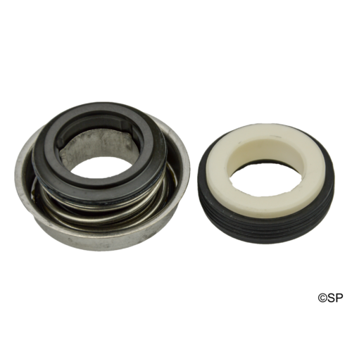 Mechanical Seal - Carbon / Ceramic - 5/8" Cup Seal Type 7
