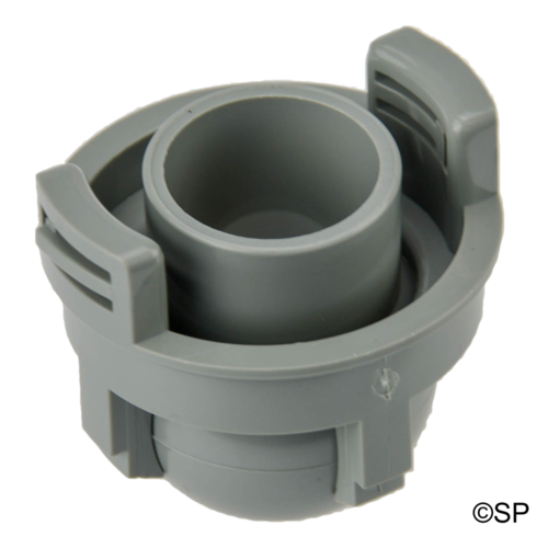 Hydroair Magna Jet Magna Flow Directional Jet Internal - Grey