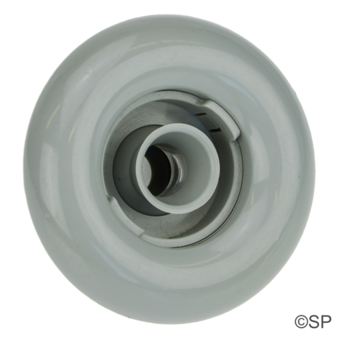 Hydroair Micro Adjustable VSR Directional jet face nozzle / handle - grey