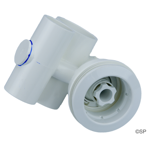 Hydroair Caged Freedom Jet - Adjustable Directional