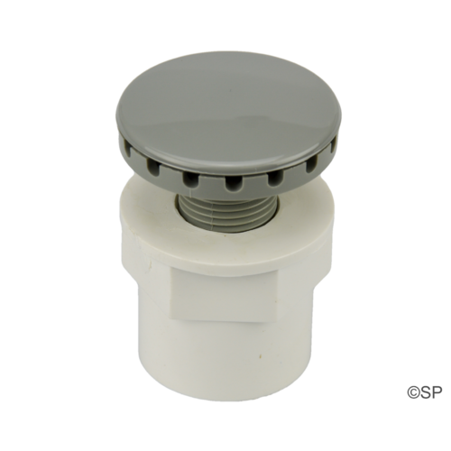 Hydroair High Output Air Injector - 1"Spg