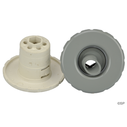 Hydroair Super Micro Magna Single Port - Internal