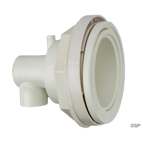 Hydroair Adjustable VSR Jet Body - 3/4" Socket x 3/8 " barb air