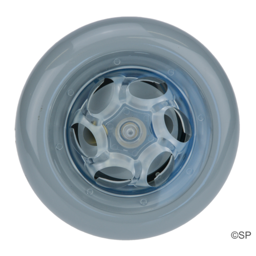 Hydroair VSR Multiport Jet Barrel - Grey