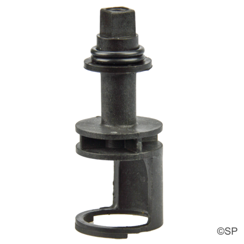 Hydroair Hydroflow 1" Diverter Valve Gate Rotor - also suits 1/2" and 3/4" Diverter
