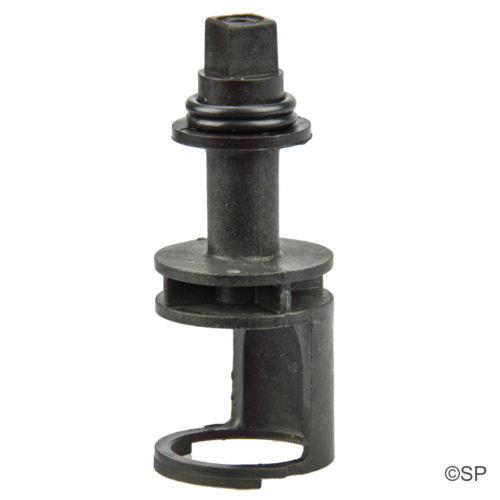 Hydroair Hydroflow 1" Diverter Valve Gate Rotor - also suits 1/2" and 3/4" Diverter