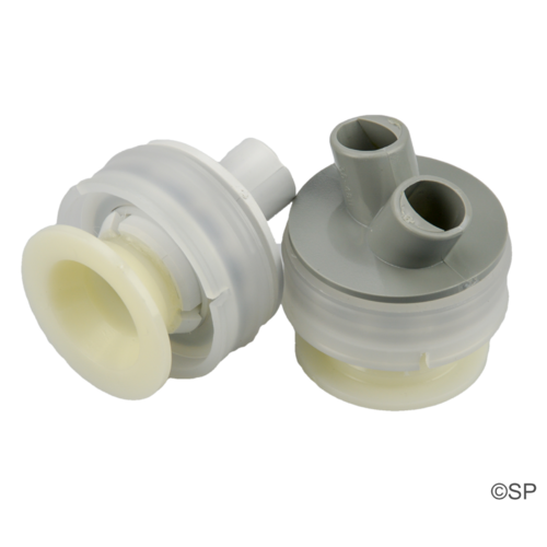 Hydroair Magnassage ( Magna'ssage ) Dual Flow Path Internal Nozzle Only