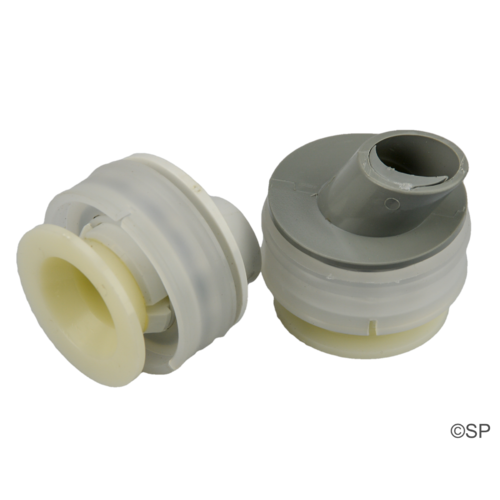 Hydroair Magnassage ( Magna'ssage ) Single Flow Path Internal Nozzle Only