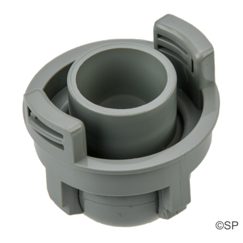 Hydroair Magna Jet Eyeball & Lock Cage Assembly - Directional Nozzle