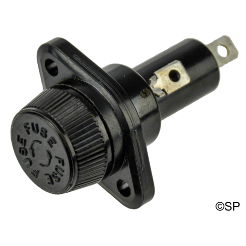 SC Fuse Holder Assembly - 5-15A