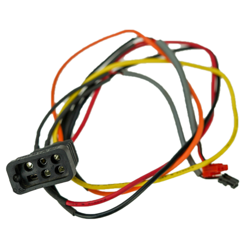 Hydroquip VH remote heater SENSOR Receptacle Socket