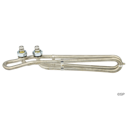 3.0kw incoloy universal 10" spa heater element