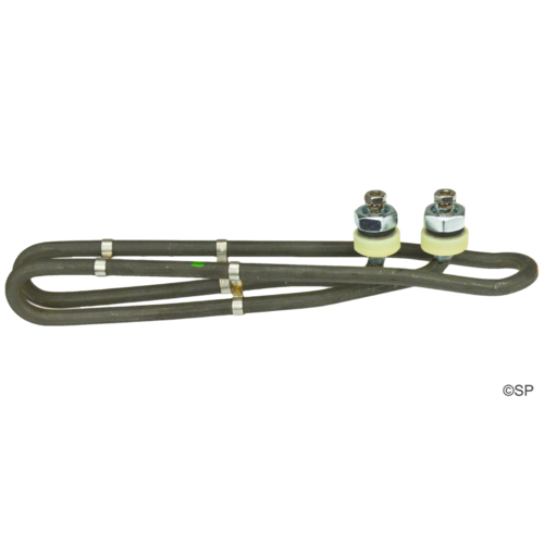 5.5kw Incoloy Universal 10" Premium Epoxycast spa heater element