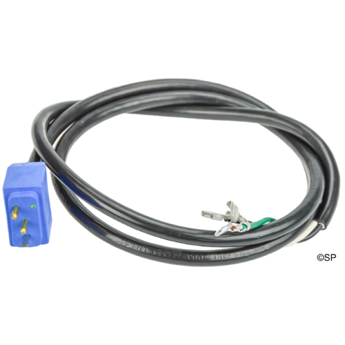 Mini J&J Circulation Pump Lead 4'