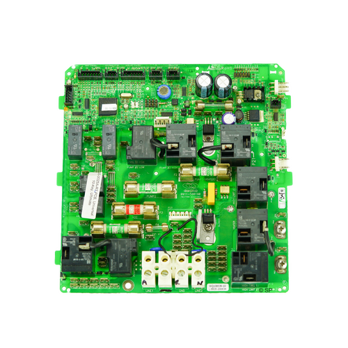 Hydroquip cs9707 series PCB circuit board