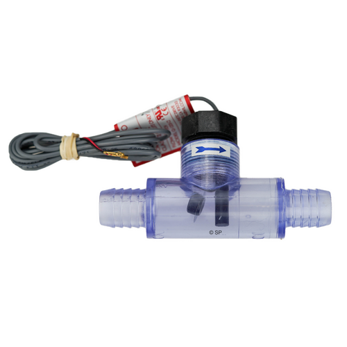 Harwil Flow Switch 3/4" Barbed Tee