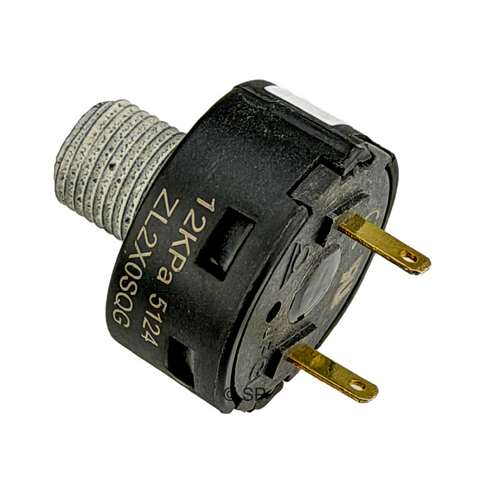 Hot Spring Spas Internal Heater Pressure Switch
