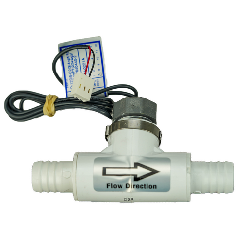 Harwil Flow Switch 3/4" Barbed PVC Tee
