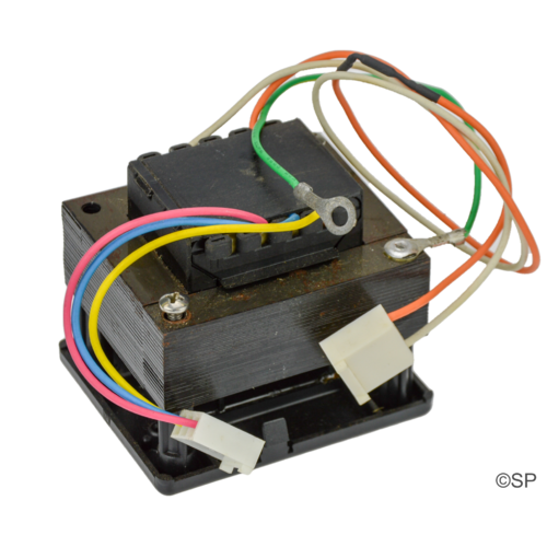 Hydroquip CS6000 PCB mounted removable plug in power transformer