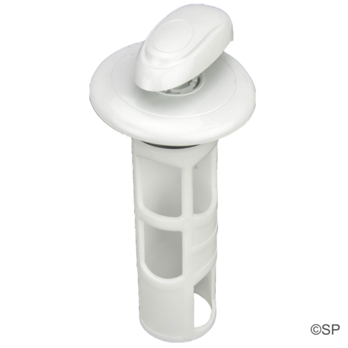 Hot Spring Spa 4 Position Diverter Valve Kit 1998-2008 - White