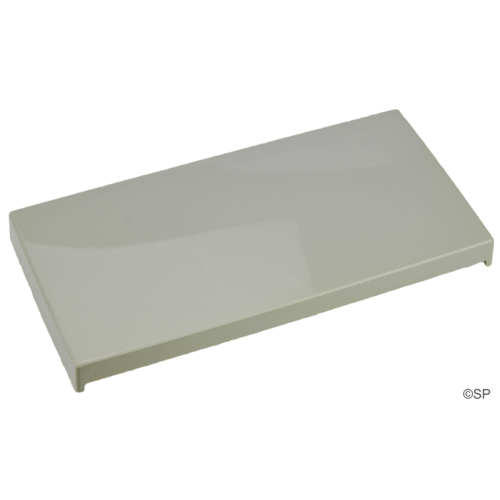 Jacuzzi Hot Tub Water Rainbow Cover - pre 2002