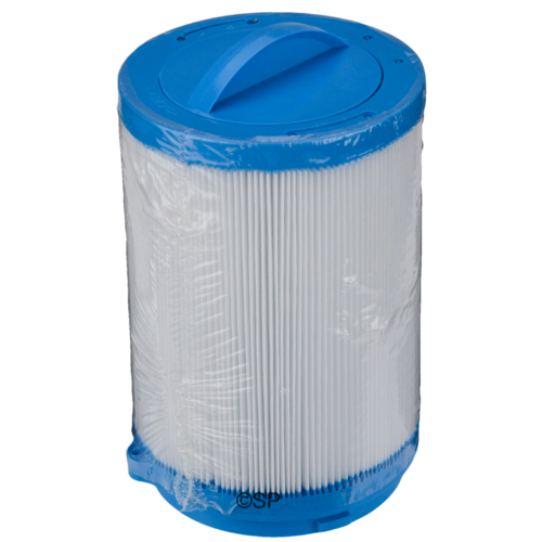 Jacuzzi Hot Tub J-400 Series 2012+ Replacement Pleated Filter Cartridge J-415, J-425, J-495 - 40 sqft