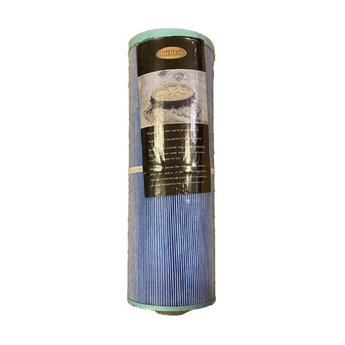 Jacuzzi Hot Tub ProClear II J-400 Series Replacement Filter Cartridge - with Microban 45 SqFt