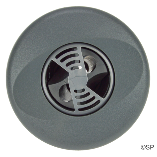 Jacuzzi Hot Tub Mini Power Pro DX 2002-2003 Jet Barrel - grey
