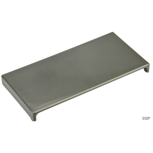 Jacuzzi Hot Tub Waterfall Grey Cover - J200 / J300 2007+