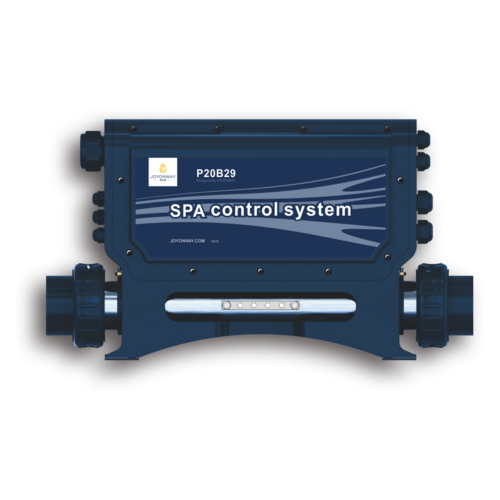 Joyonway P20B29 Spa Control System Pack with 3kw heater